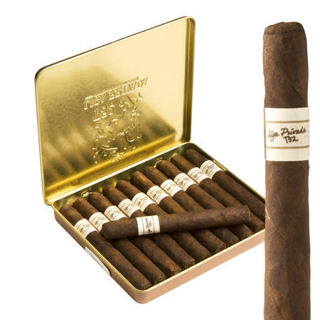 Coronets 5/10 Tin, , cigars